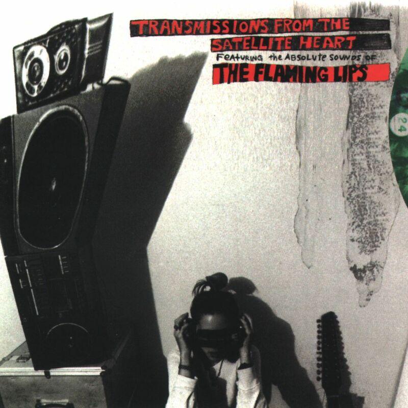 I Am Not On Drugs ... Yet - The Flaming Lips