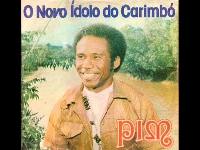 Sonho De Amor - Pim