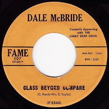 Prissy Missy - Dale McBride