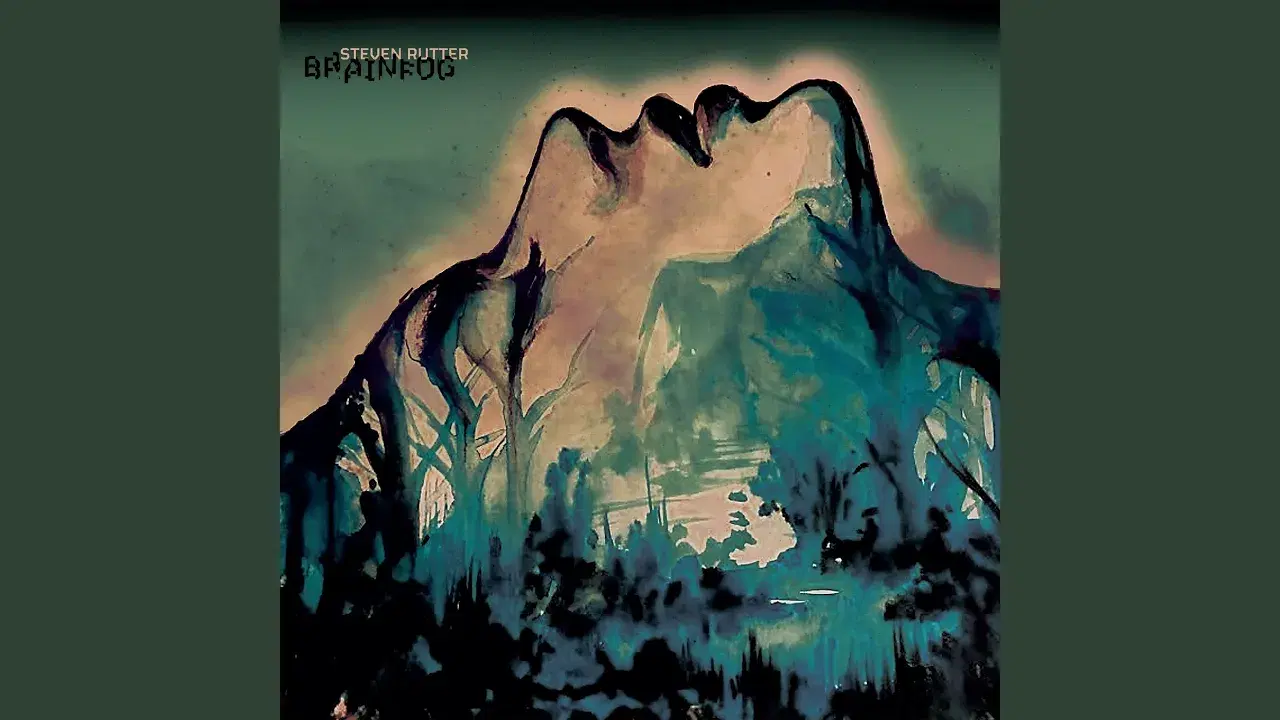 BrainFog - Steven Rutter