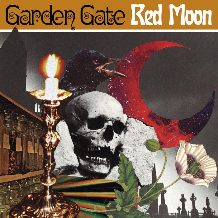 Red Moon - Pietra Montecorvino
