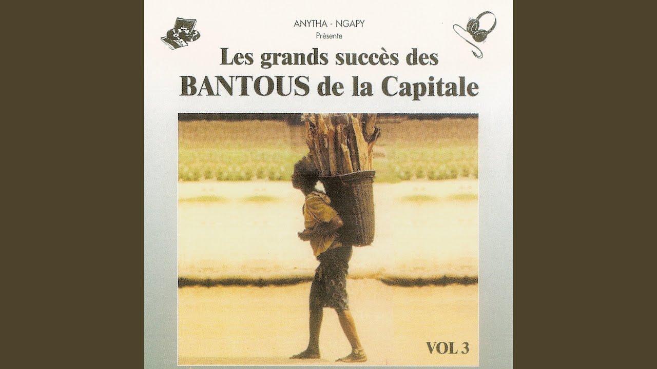 63 - ORCHESTRE BANTOU