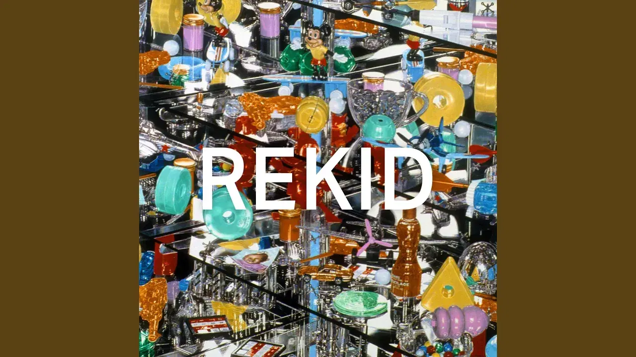 Made In Menorca - Rekid