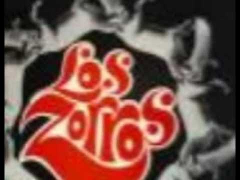  - Los Zorros