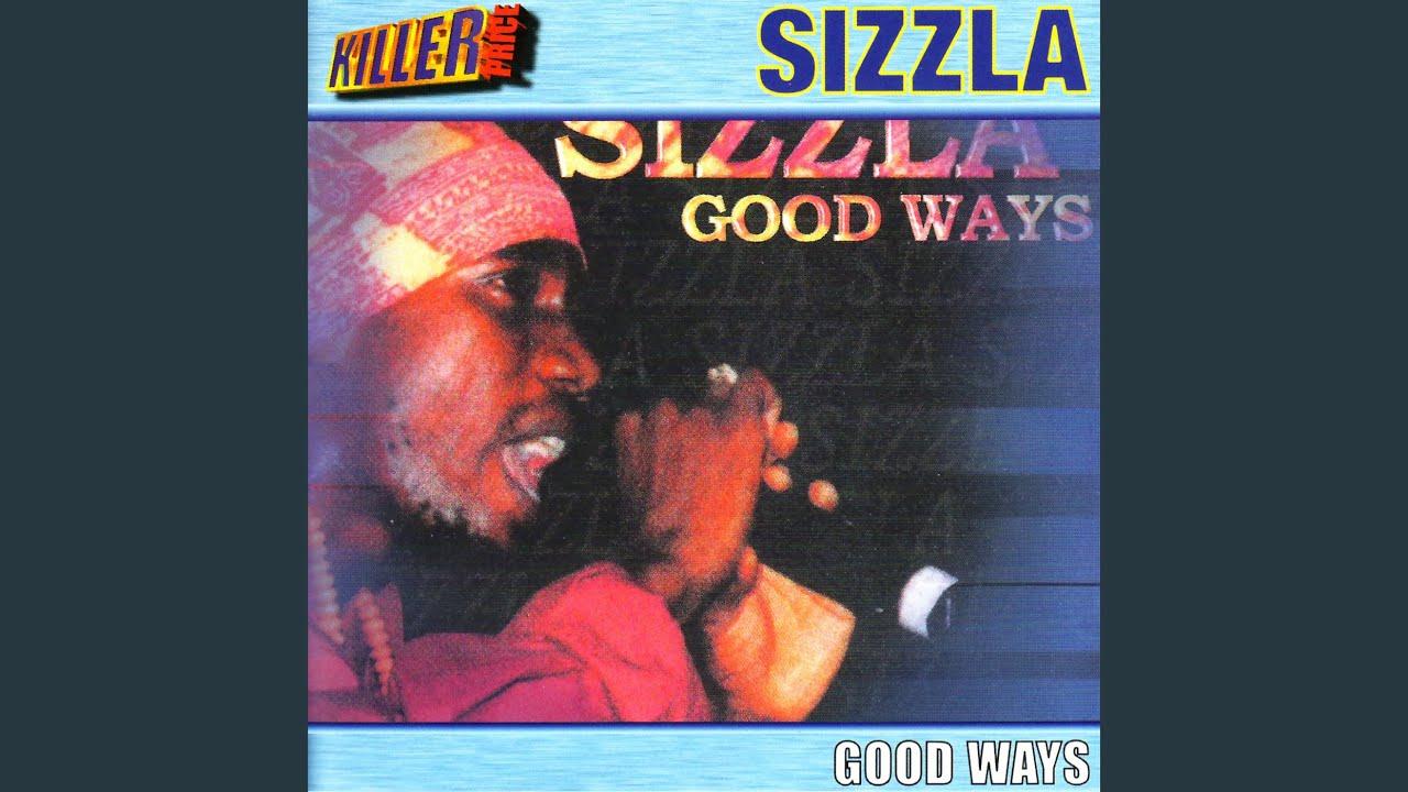 Good Ways - Sizzla