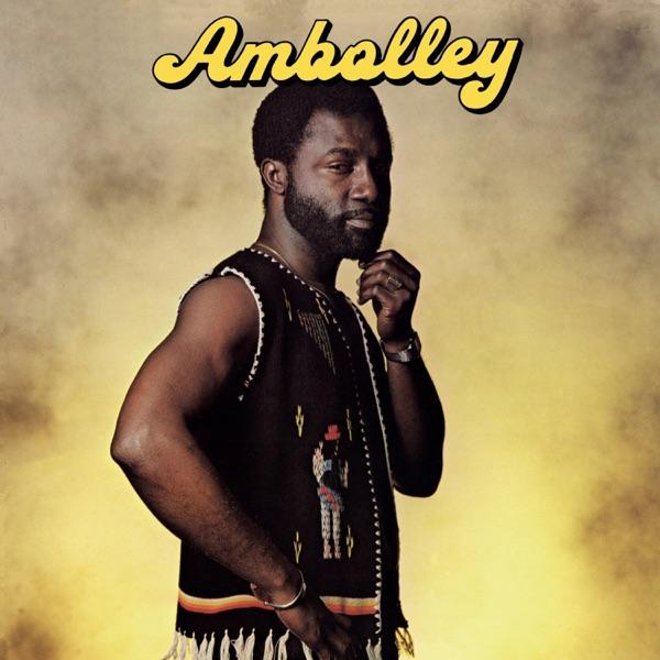 Cut Your Coat - Gyedu-Blay Ambolley