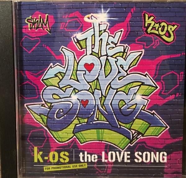 The Love Song - K-Os