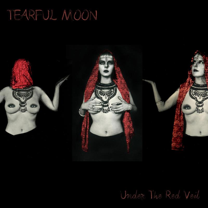 Under the Red Veil - Tearful Moon