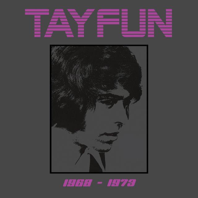(1968 - 1973) - Tayfun Karatekin