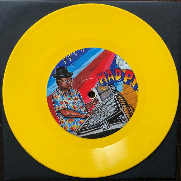 Frente Cumbiero Meets Mad Professor - Frente Cumbiero