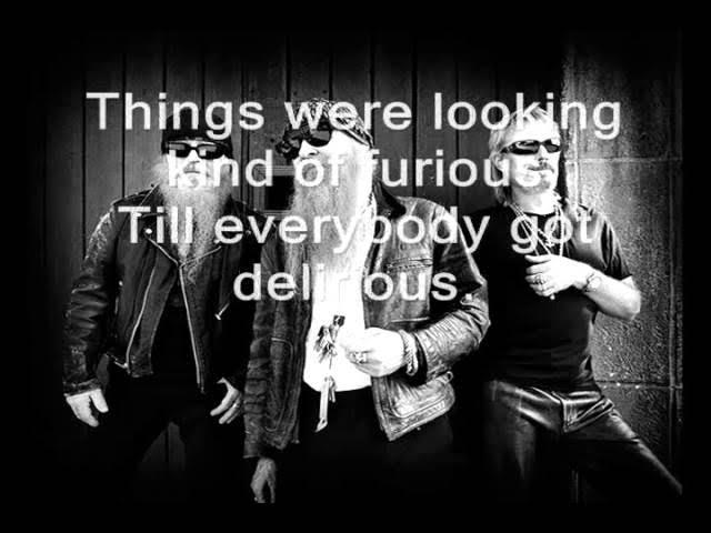  - Dusty