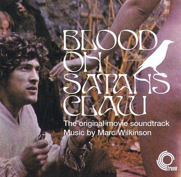 Blood On Satan's Claw - Marc Wilkinson
