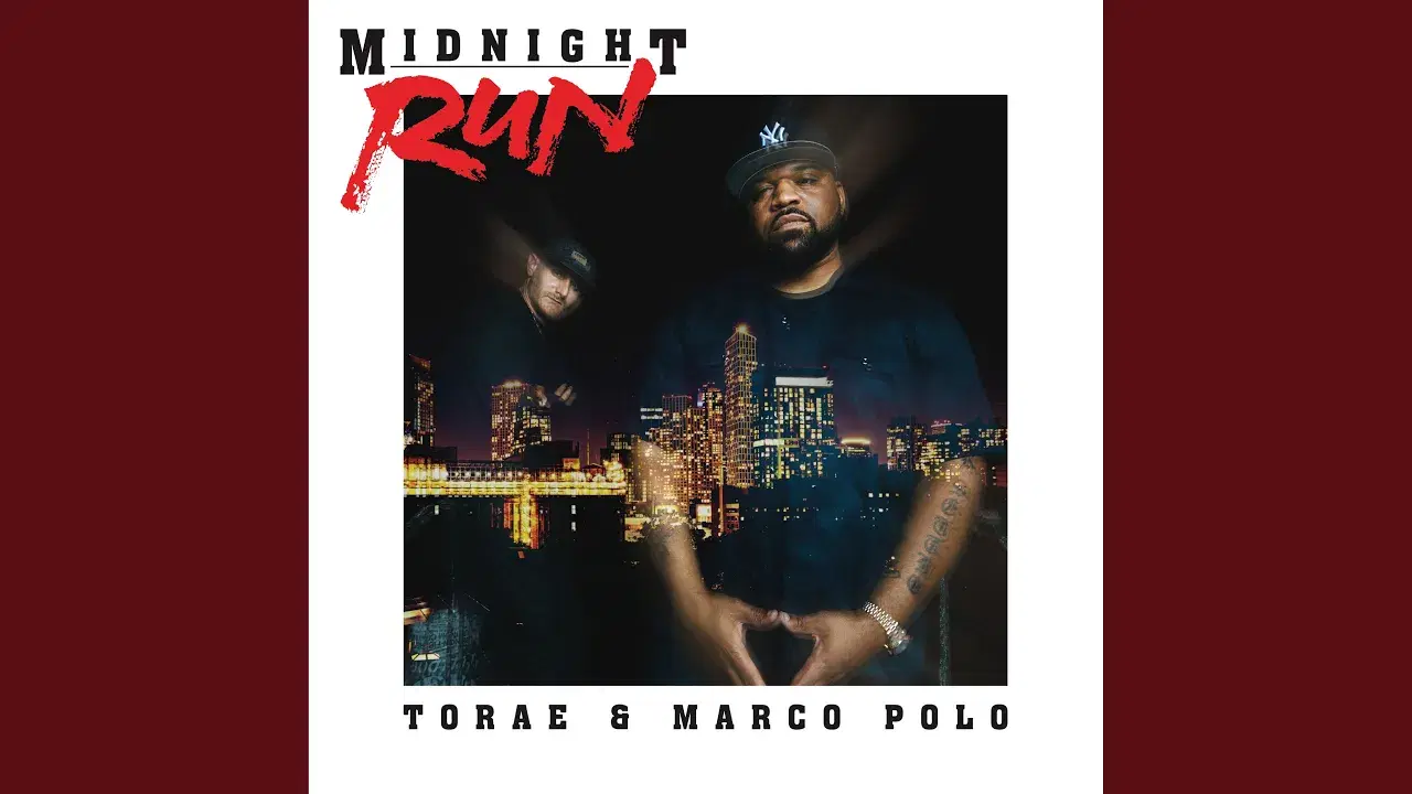 Midnight Run - Torae & Marco Polo