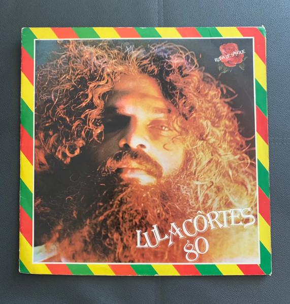 Rosa De Sangue - Lula Côrtes