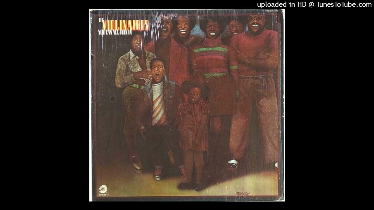 At His Command - The Violinaires