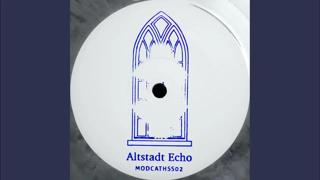 Sacred Sevens II - Altstadt Echo