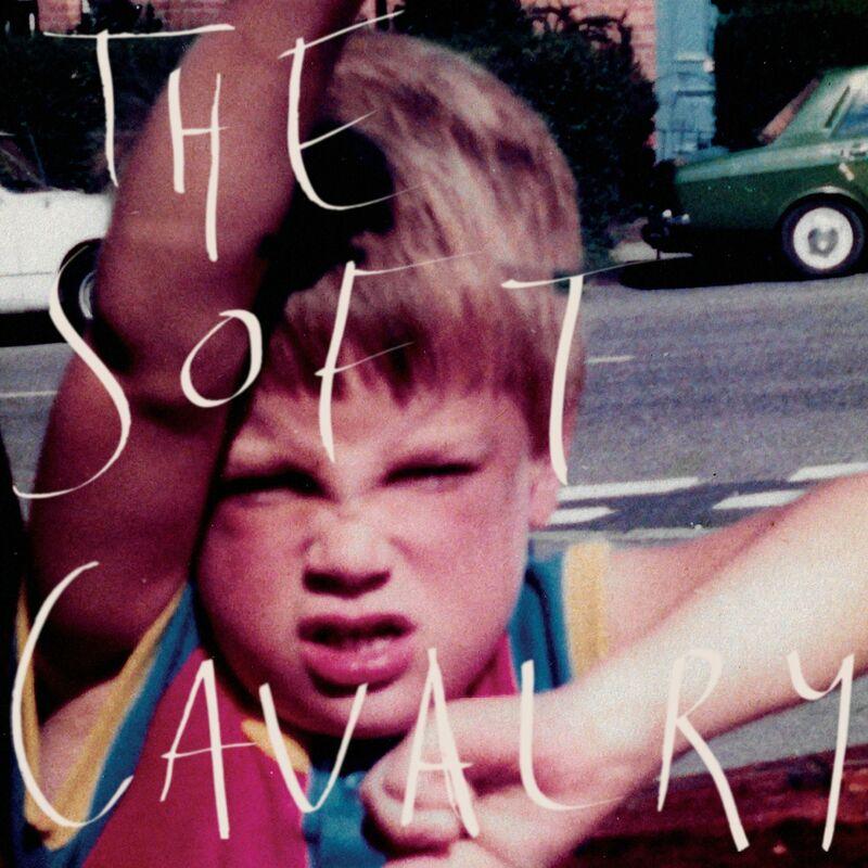 Dive - The Soft Cavalry