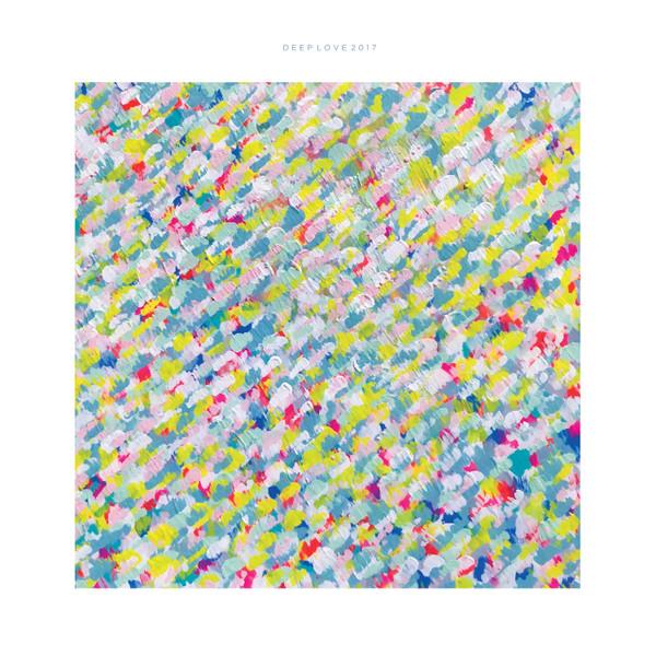 Deep Love 2017 - Loz Goddard