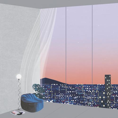 What do the stars say to you - Ron Trent presents WARM