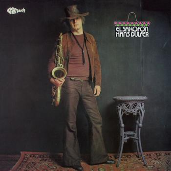 El Saxofón - Hans Dulfer