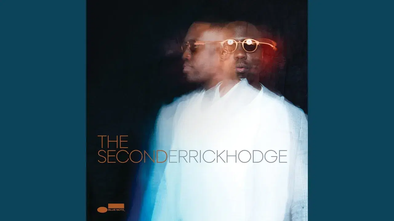 The Second - Derrick Hodge