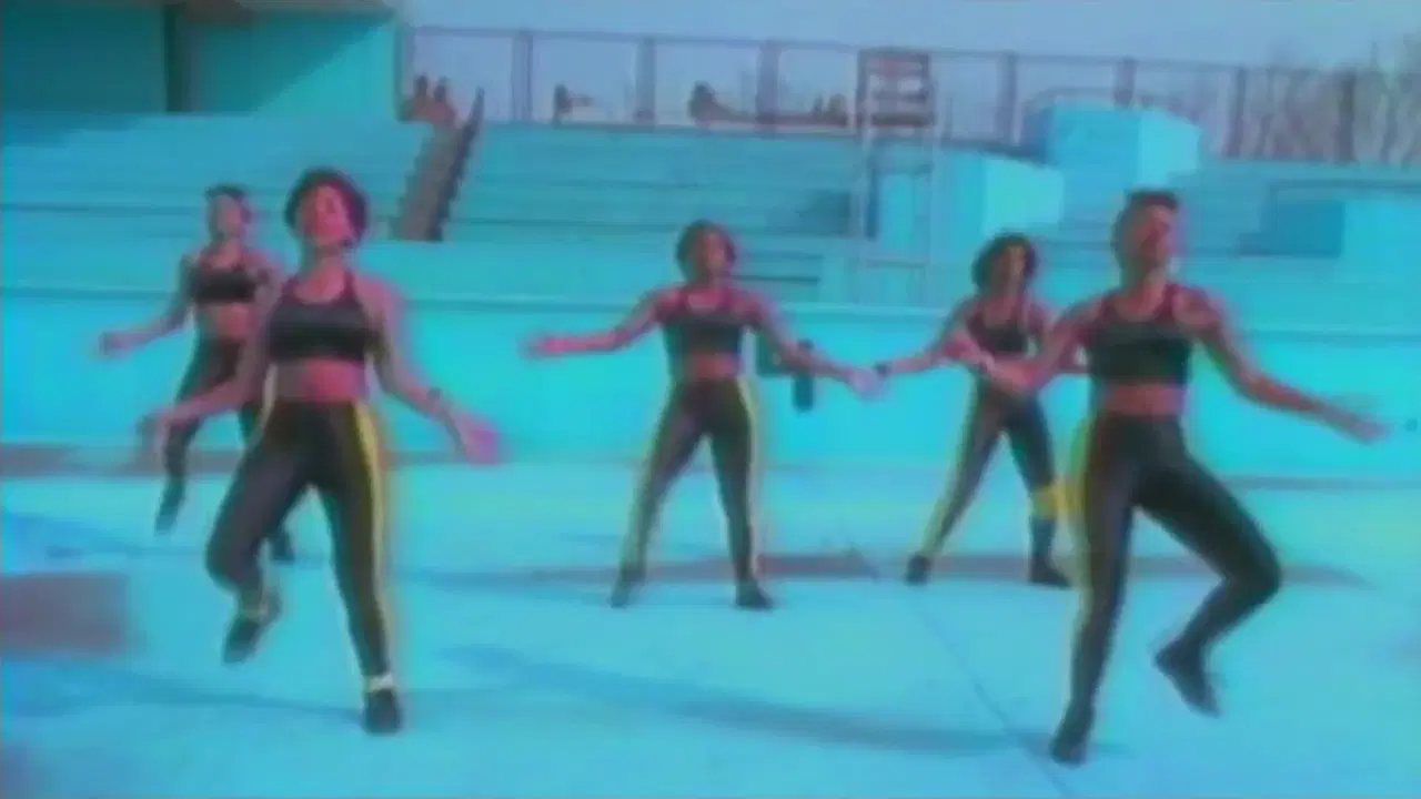 Make It Funky / Top Billin' - Audio Two