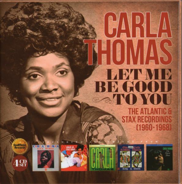 The Complete Stax/Volt Singles 1959-1968 CD3 - Rufus & Carla