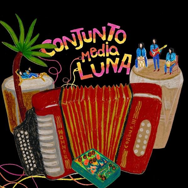 Cumbia Providencia - Conjunto Media Luna