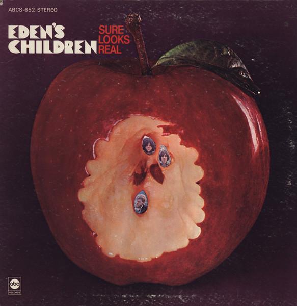 Sure Looks Real - Eden's Children