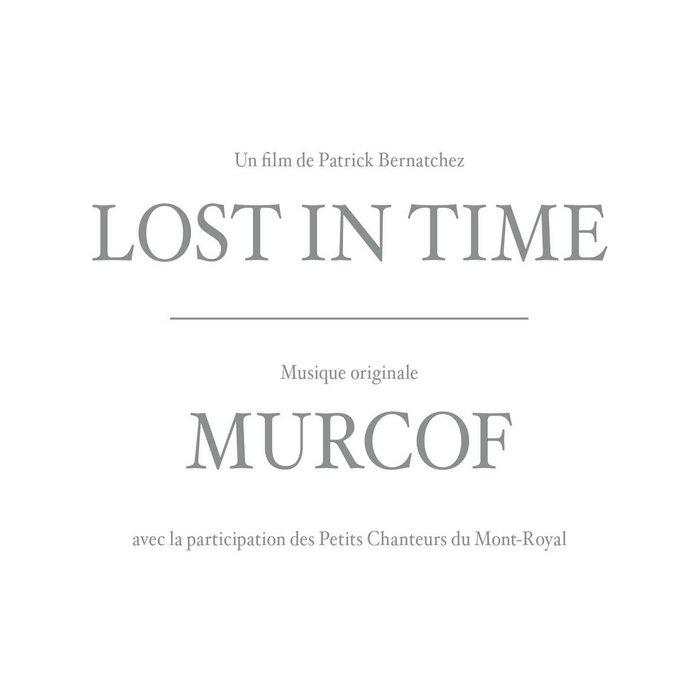 Lost In Time - MURCOF