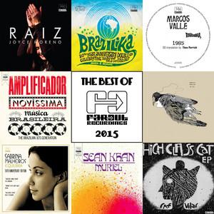 Best of Far Out 2015 - Samba para Florence
