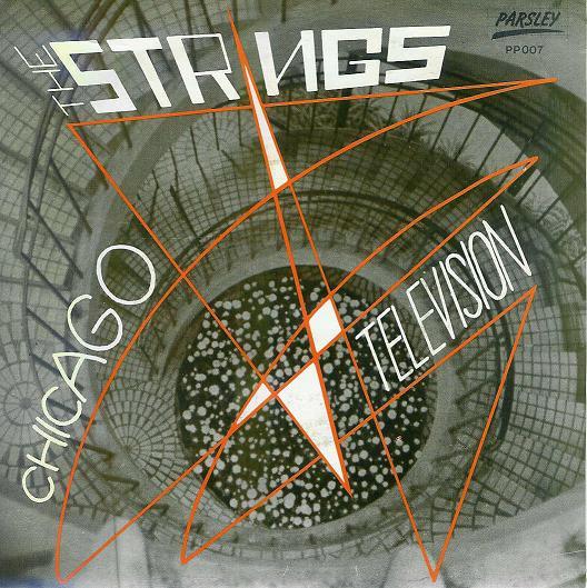 Chicaco - The Strings
