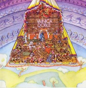 Vainica Mix - Vainica Doble