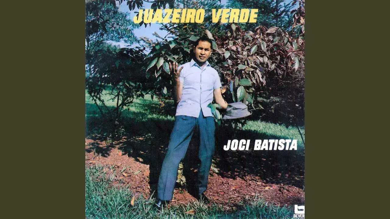 Juazeiro Verde - Jocy Batista