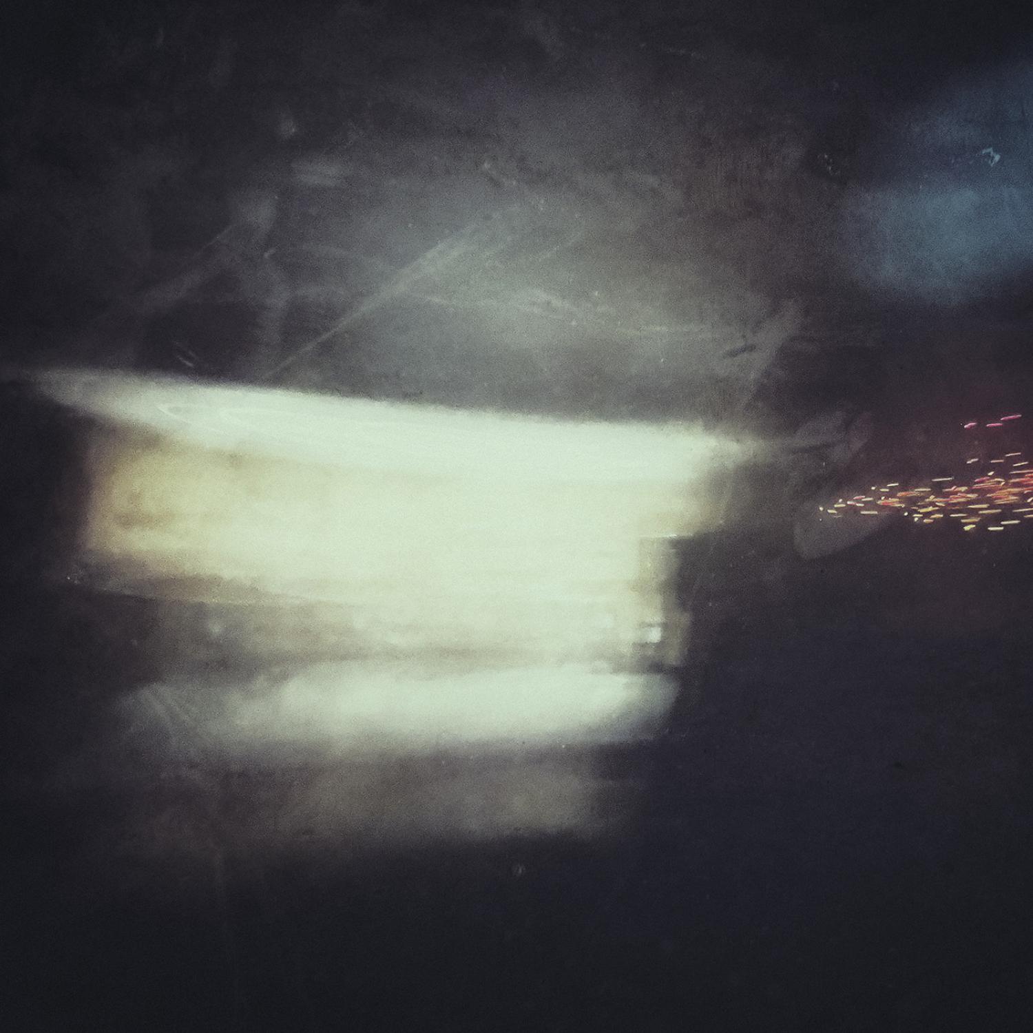 Mirrors and Ghosts - Dean Drouillard