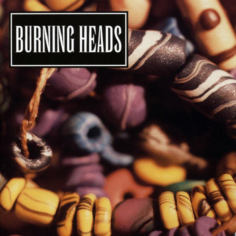 Dive - Burning Heads
