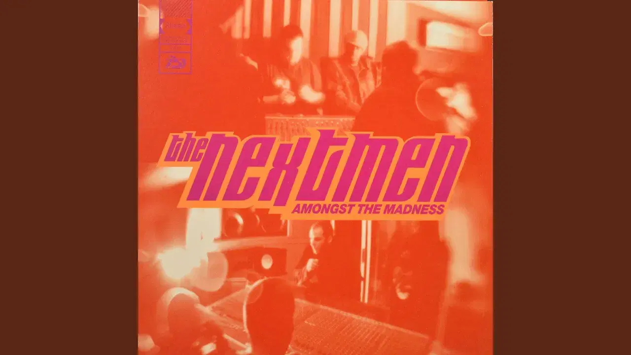  - The Nextment
