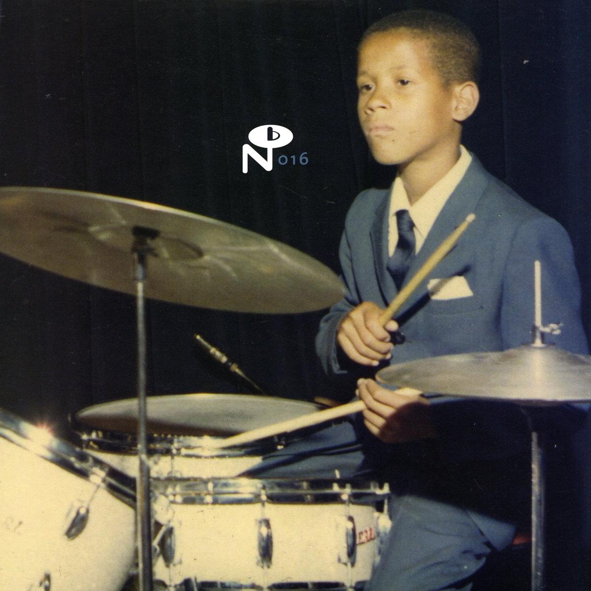 Right On / Mighty Whitey - Man Child Singers