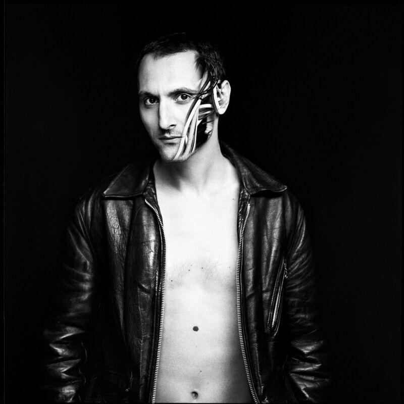 Naïve Song - Mirwais