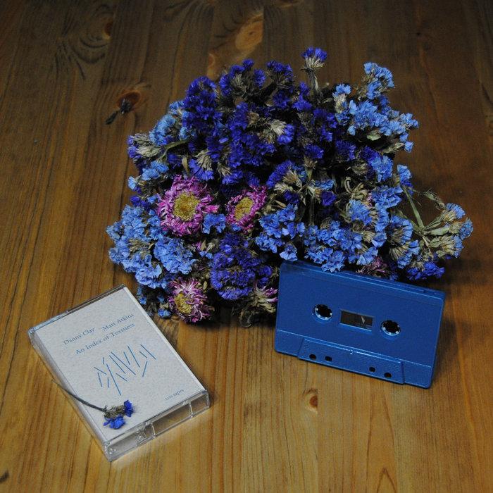 An Index Of Textures - Danny Clay/Matt Atkins