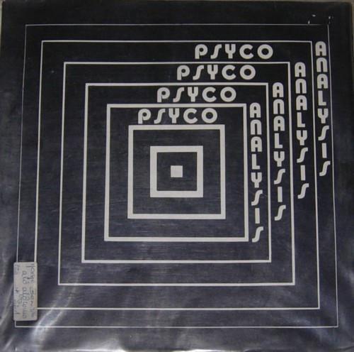 Psyco Analysis - Corviria