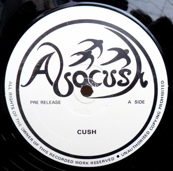 Cush / Physically - Abacush