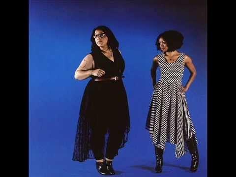 I Wonder - Ruby Amanfu & Brittany Howard