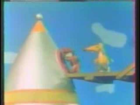 Who is it - Bogdan + bjork