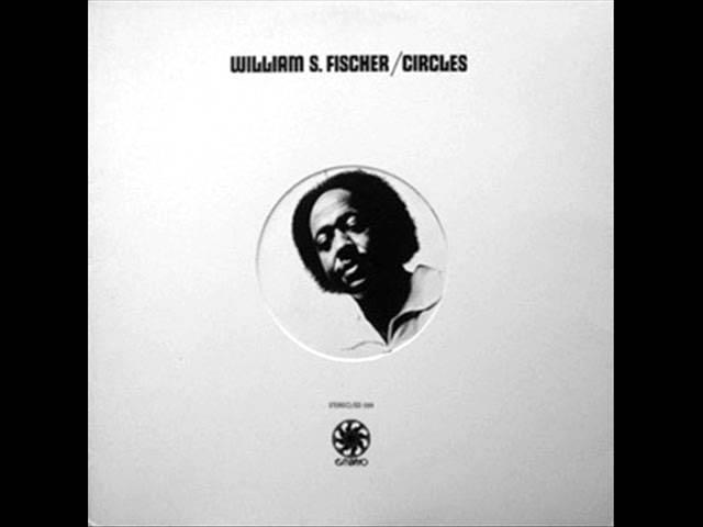 Circles - William S. Fischer