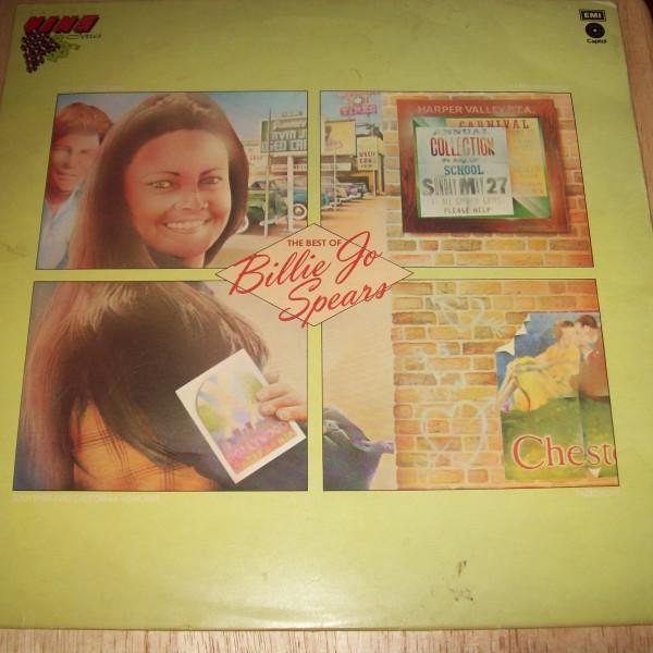 Mr. Walker, It's All Over! - Billie Jo Spears