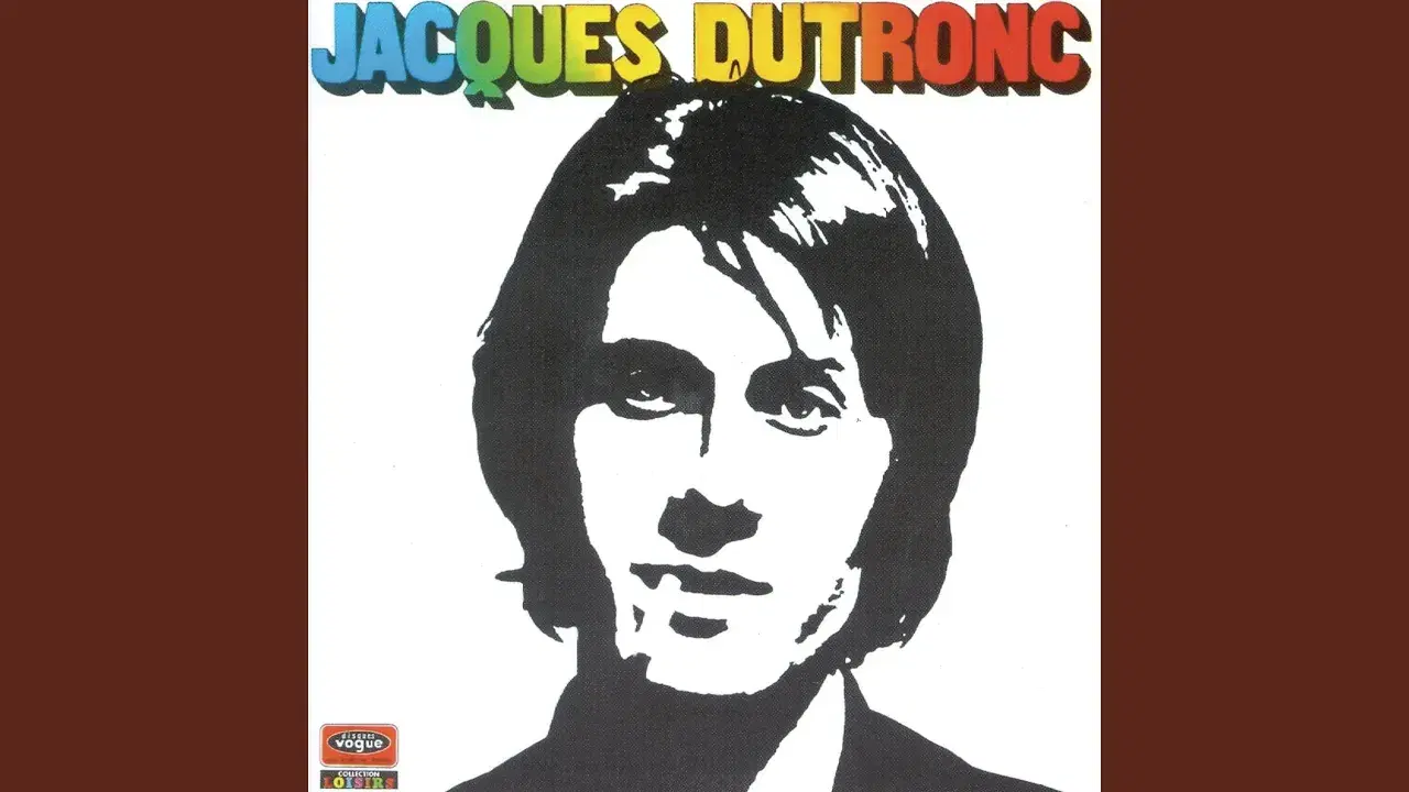 Jacques Dutronc 1970 - Jaques Dutronc