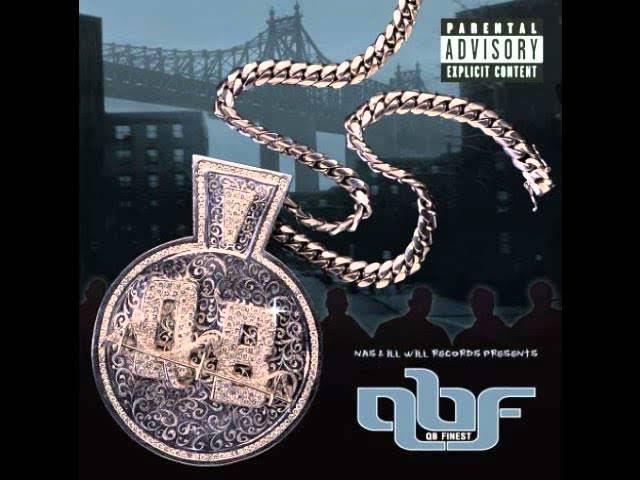 Nas & Ill Will Records Presents Queensbridge: The Album - QB Finest feat. Nas & Millennium Thug