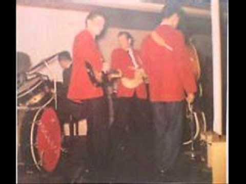Keb Darge & Little Edith's Legendary Wild Rockers 2 - Jimmy Grubbs