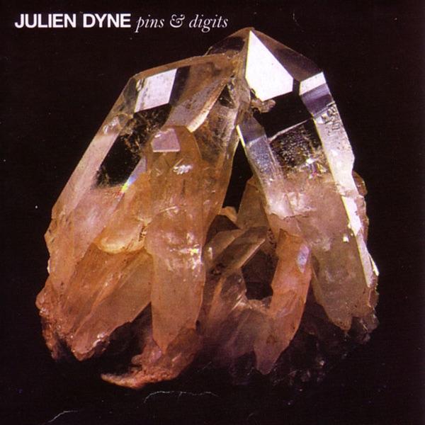 Pins & Digits - Julian Dyne
